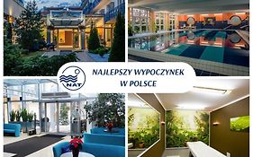 Kołobrzeg Hotel Górnik